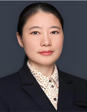 Prof. Hongmei Zhang